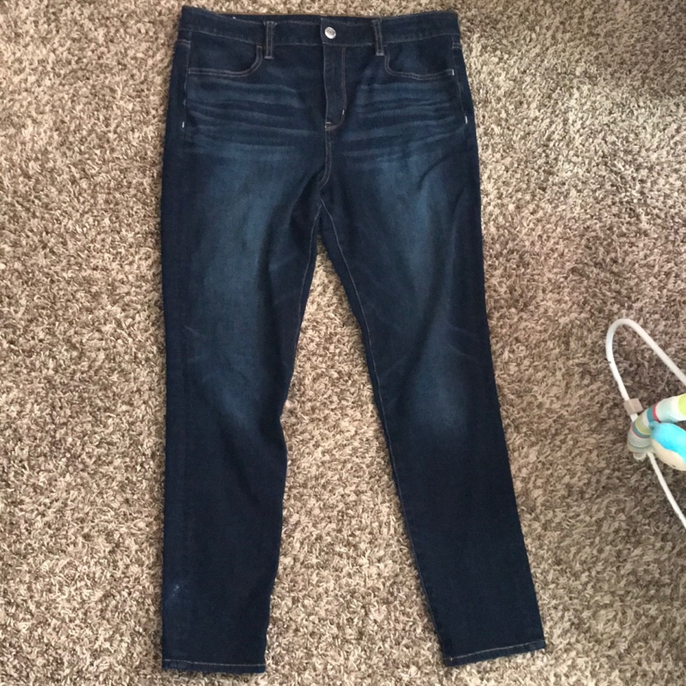 AE Dream Jean Jeggings